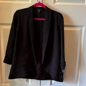 Alfani Women's Black Blazer